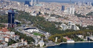 Korona Beşiktaş'taki konut satışlarını vurdu