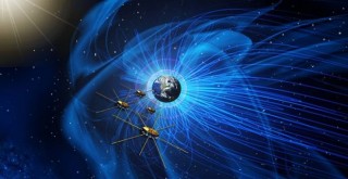 Manyetik alanın gizemi çözüldü