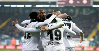 Beşiktaş eksiklerle mücadele edecek