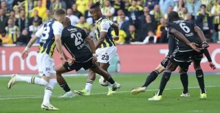 Spor Yazarları Beşiktaş'ı Değerlendirdi