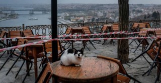 Dört günlük sokağa çıkma yasağı başlıyor