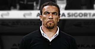 Valerian Ismael: Her şeyi denedik