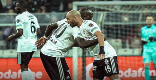 Spor yazarlarından Beşiktaş yorumları