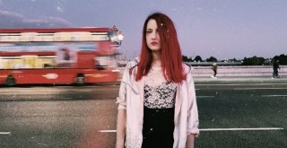 Glasxs'ten yeni tekli “Space Is The Place”