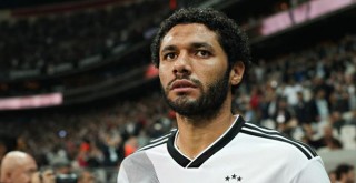 Elneny'nin menajerinden Beşiktaş sözleri