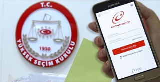 Seçim öncesi dikkat! E-Devlet'te usul ve kanuna aykırı işlemler ortaya çıktı
