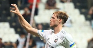 Beşiktaş'ın muhtemel 11'i