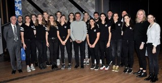 Hepimizin Beşiktaş'ı