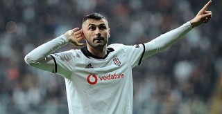 Burak'a iki sürpriz talip