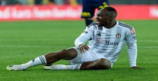 Sakatlarda Son Durum