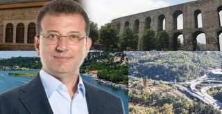 Ekrem İmamoğlu İstanbul'da 2019’dan 2024’e neler yaptı? 2. Bölüm