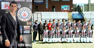 İstanbul Gençlergücü Spor Kulübü'nden ücretsiz futbol okulu