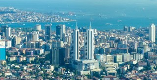 Beşiktaş'ta deprem riski