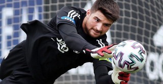 Bayern Münih Beşiktaş'ın yıldız oyuncusunun peşinde