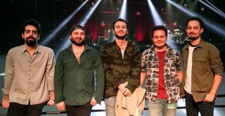 Yüzyüzeyken Konuşuruz'dan yaz öncesi yeni single