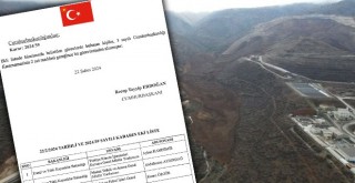 Resmi Gazete'de yayımlandı! Maden faciası sonrası bakanlıkta birçok isim görevden alındı