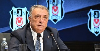 Ahmet Nur Çebi'den flaş başkanlık kararı! Aday olmayacak