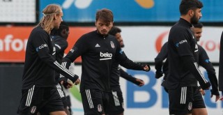 Kadro netlik kazanmaya başladı