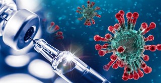 Corona virüsü aşısı için 1 milyar dolar