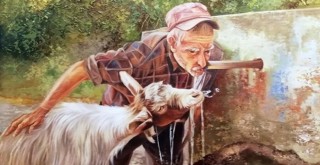 İstanbul Benim Rüyam adlı sergi kapılarını açtı