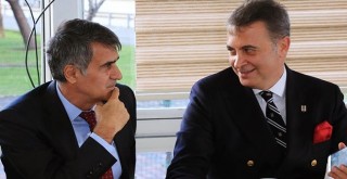 Beşiktaş’ta yeni sezon hazırlıkları