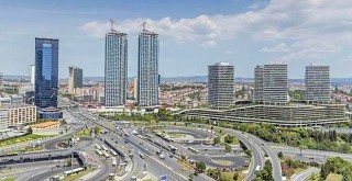 Beşiktaş’ta yapımı yıllardır devam eden Rezidanskondu’da ağır suçlamalar