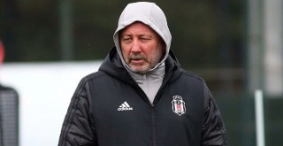 Sergen Yalçın’dan futbolcularına derbi uyarısı