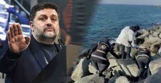 Şafak Mahmutyazıcıoğlu cinayetindeki suç aleti bulundu