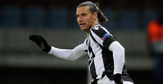 Ljajic, Prijovic'i Beşiktaş'a getiriyor