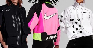 Nike'tan Tokyo Oyunları için beş farklı stil ikonuyla iş birliği