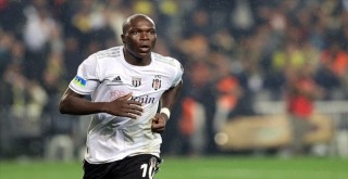 Aboubakar Takımdan Ayrılıyor Mu?