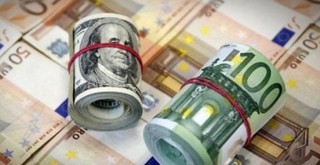 Türk lirası eriyor!