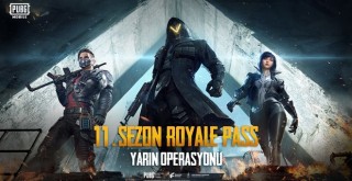 PUBG MOBILE'de yepyeni özellikler