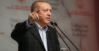 Ey Yunanistan, kapılarını aç!