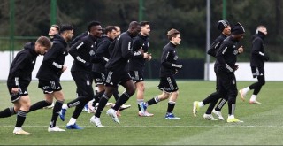 Beşiktaş istikrar yakalayamadı!