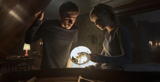 Heyecanla beklenen dizi Locke and Key'den özel video