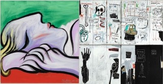 Başyapıtlar koleksiyonerlerle buluşuyor