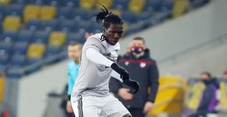 N'Sakala'nın durumu iyiye gidiyor