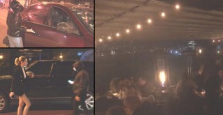 Akıllanmıyorlar! Beşiktaş Bebek’teki otele koronavirüs baskını!