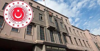 Orduevi ve askeri misafirhaneler sağlık çalışanlarına açıldı