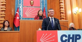 Özgür Özel: Türk kadınının en önemli güvencelerinin mimarı Gazi Mustafa Kemal Atatürk'ü saygıyla anıyoruz