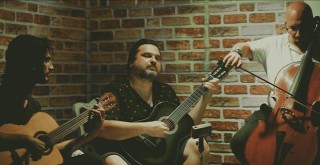 Tunç Özsöyler’den Yeni Şarkı: Sessizce