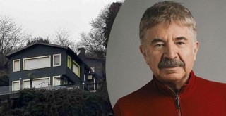 Ali Kırca’ya hırsız şoku! Çıkarken kıyafetlerini de giydi