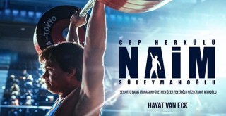 Naim filminin afişi oylamayla belirlenecek