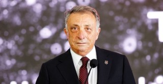 Ahmet Nur Çebi: Bu sene bu takım şampiyonluğa oynayacak