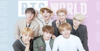 BTS WORLD'ün üçüncü şarkısı “All Night” yayınlandı