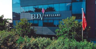 ELEV Eğitim Vakfı Okullarından Avrupa Birliği Projesi