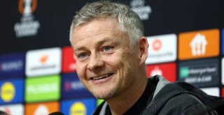 Ole Gunnar Solskjaer: Kazanmak için yüzde 100'ümüzle savaşacağız