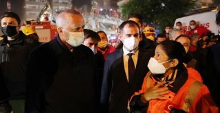 Erdoğan:  En ufak sıkıntı yaşatmayacağız