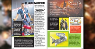 2020 özeti: En çok satan oyunlar ve son gelişmeler